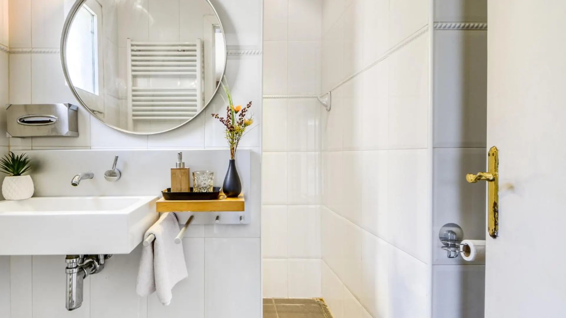 Holiday Home Ave De Paso By Interhome Fortia