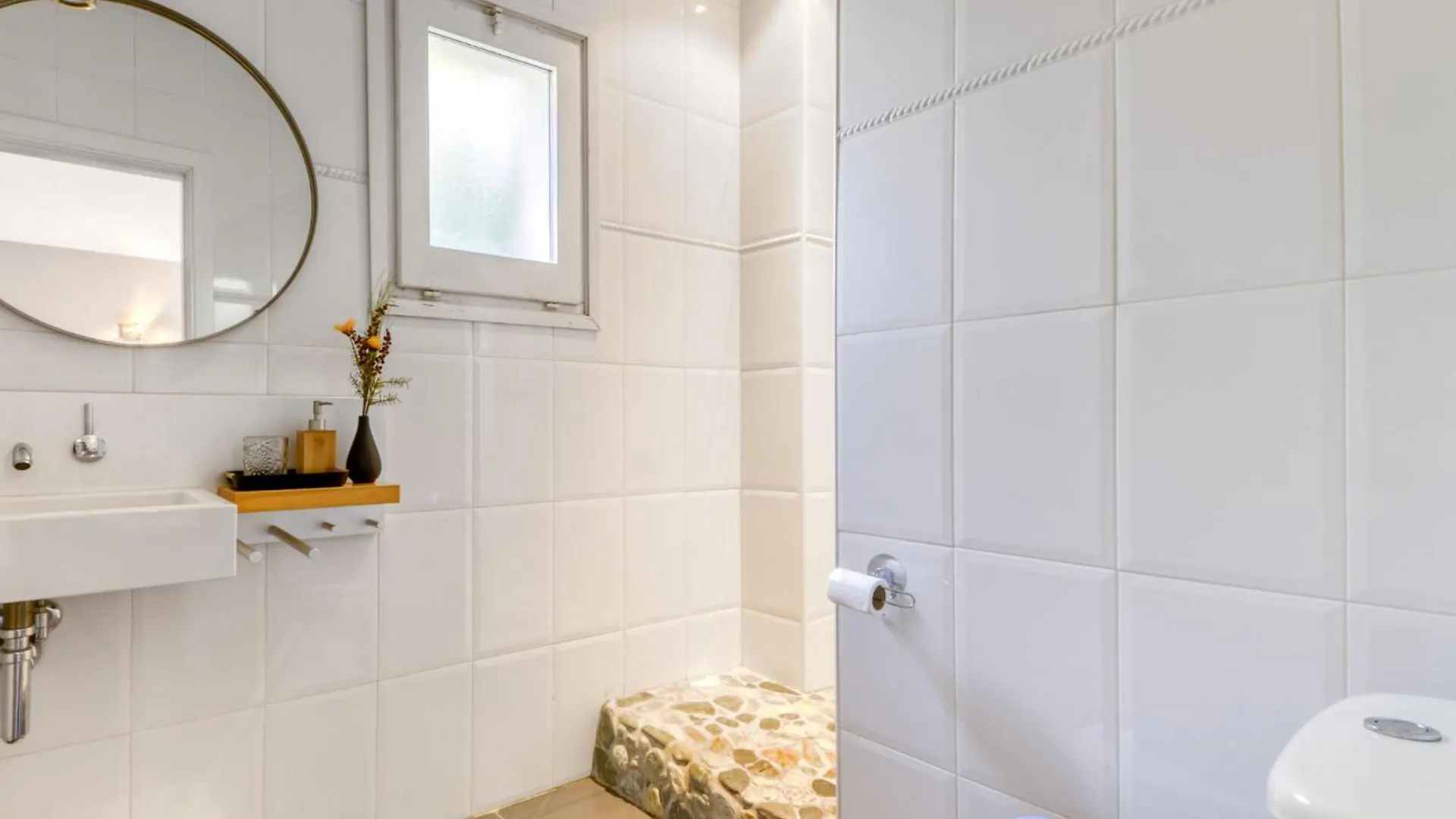 Holiday Home Ave De Paso By Interhome Fortia
