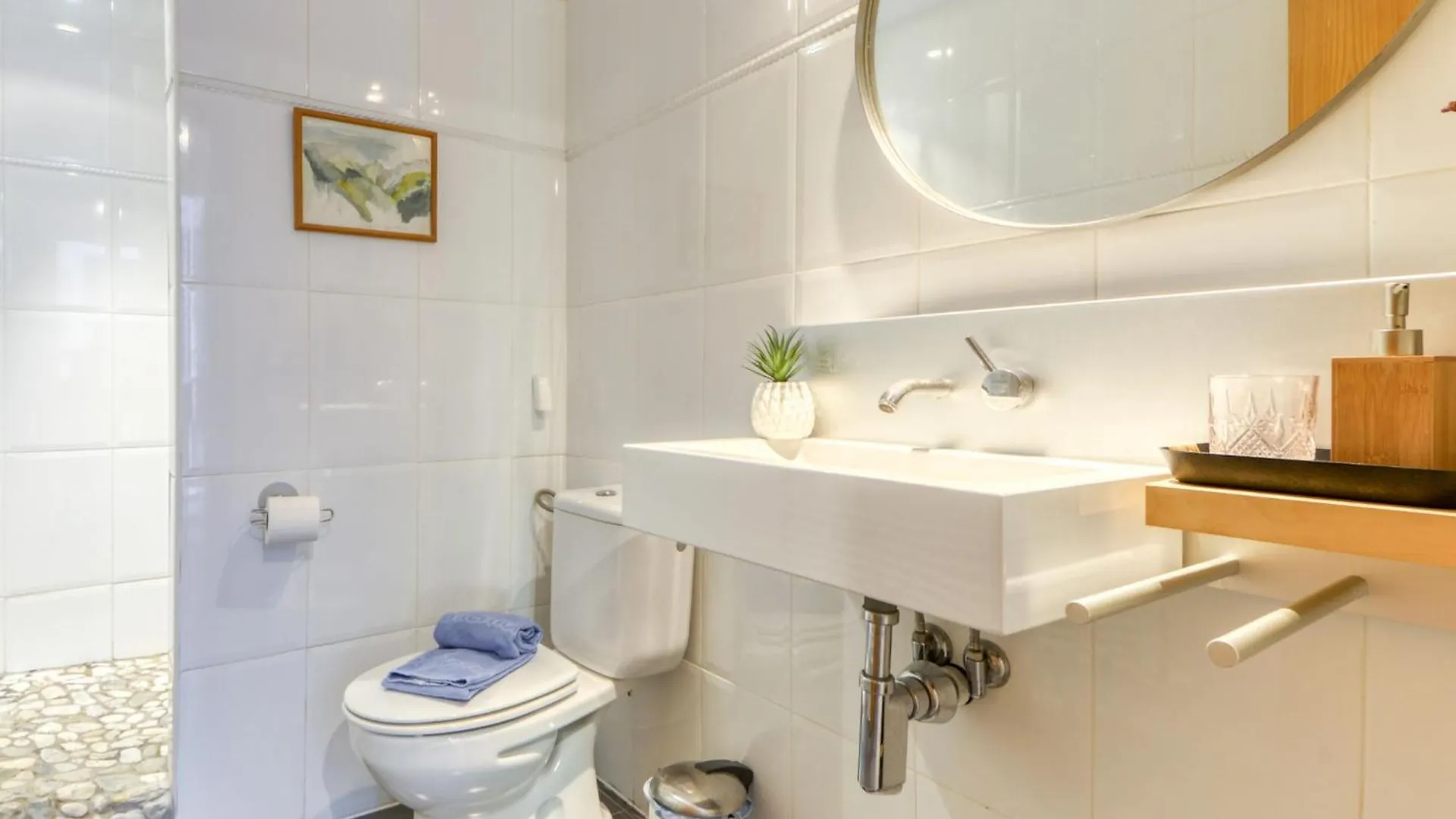 Holiday Home Ave De Paso By Interhome Fortia