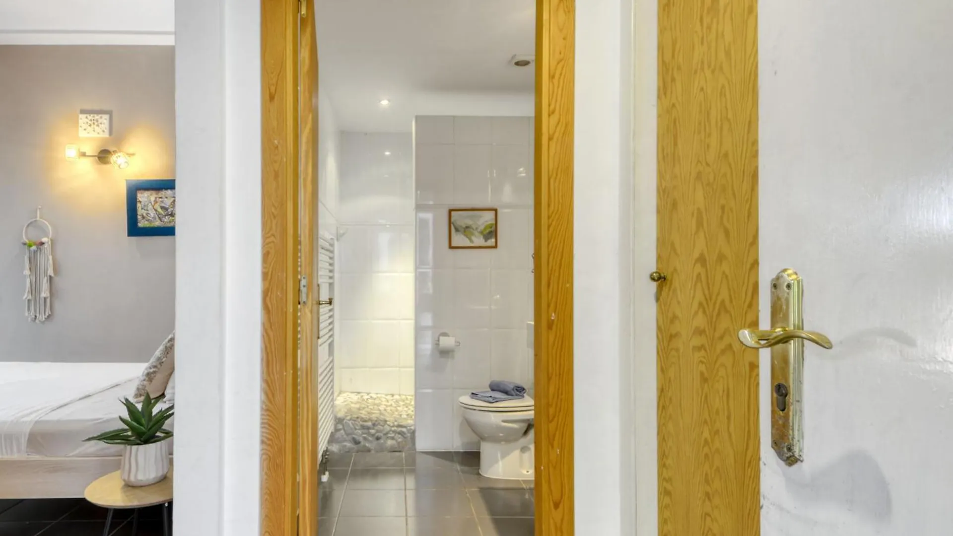 Holiday Home Ave De Paso By Interhome Fortia