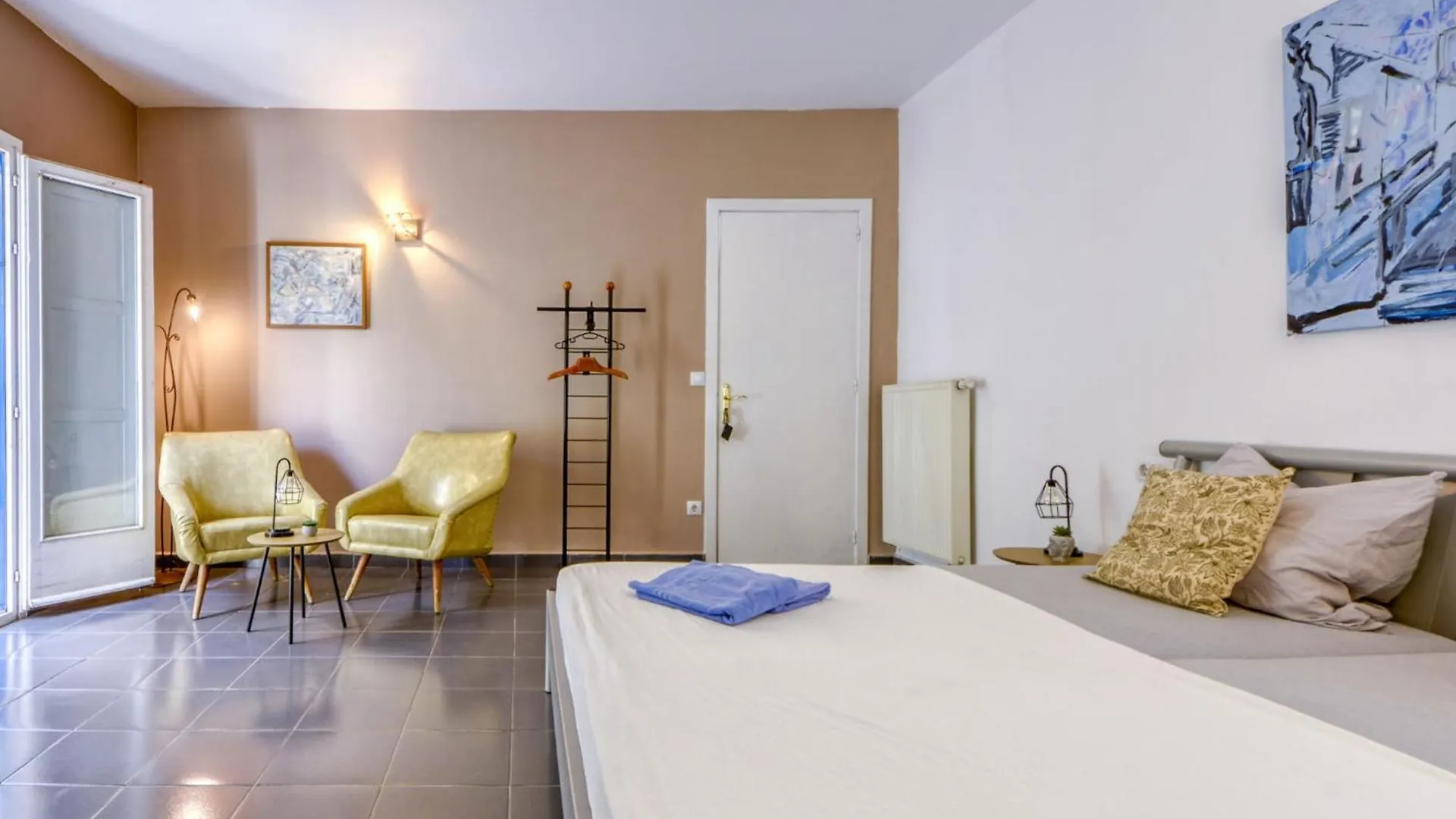 Holiday Home Ave De Paso By Interhome Fortia