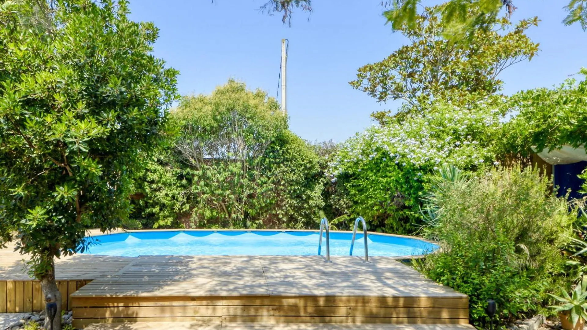 Holiday Home Ave De Paso By Interhome Fortia Spain