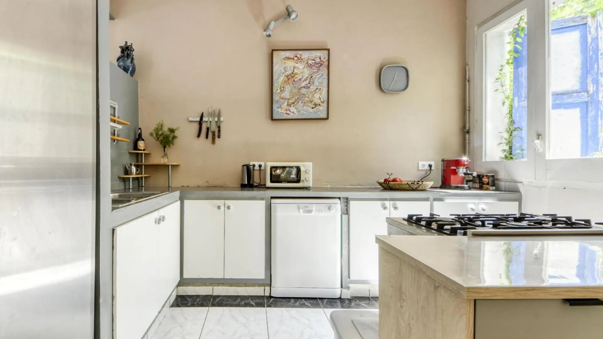 Holiday Home Ave De Paso By Interhome Fortia Spain