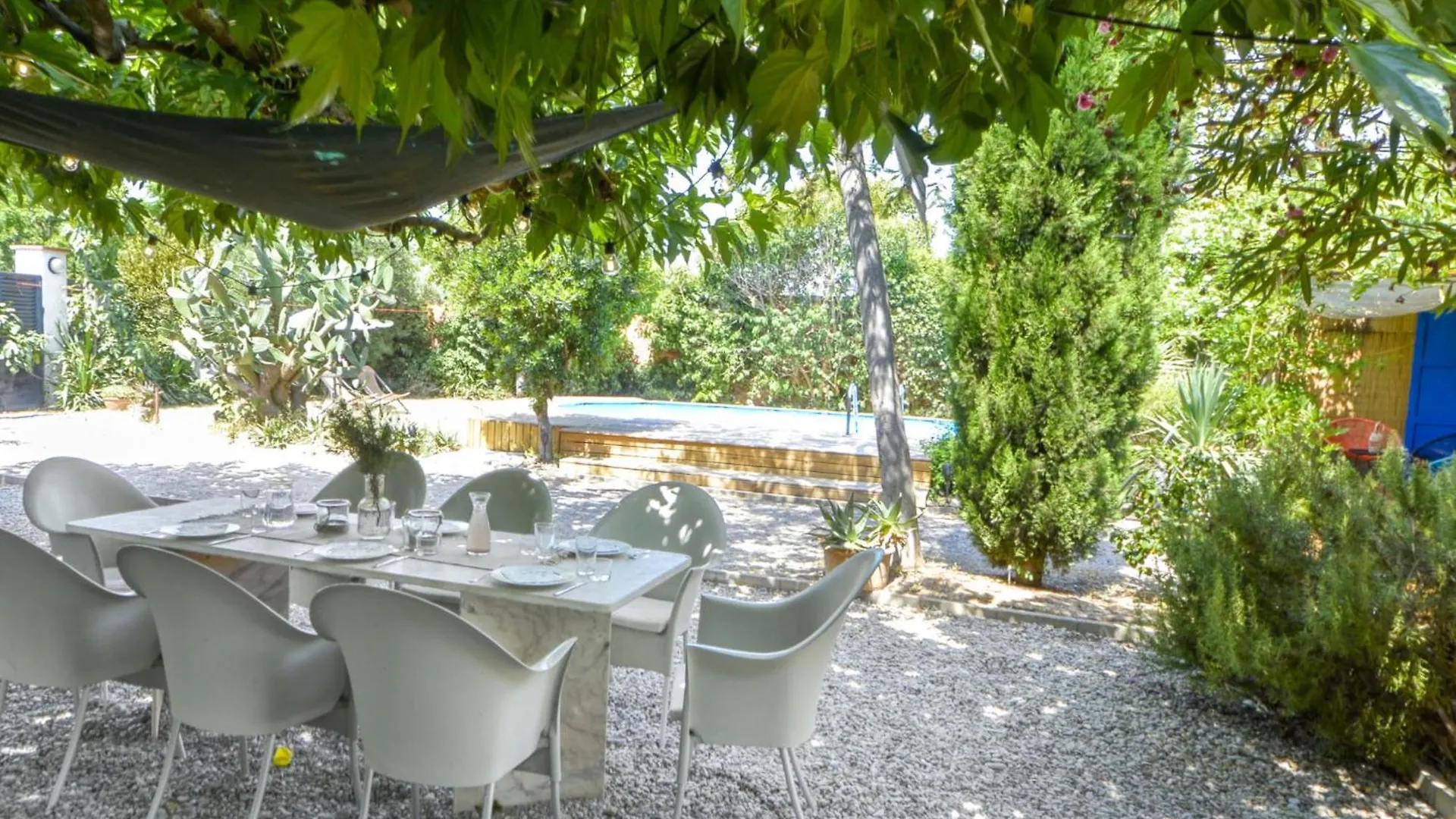 Holiday Home Ave De Paso By Interhome Fortia Spain