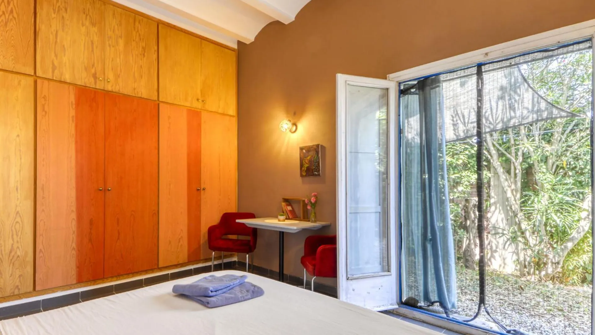 Holiday Home Ave De Paso By Interhome Fortia