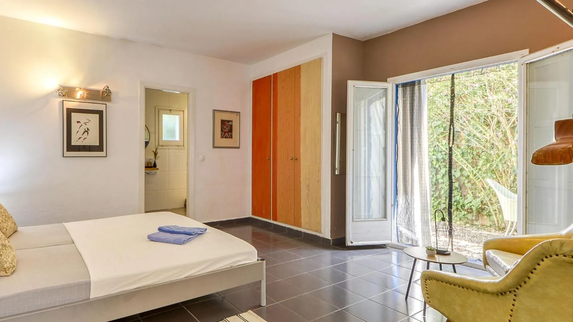 Holiday Home Ave De Paso By Interhome Fortia 0*,  Spain