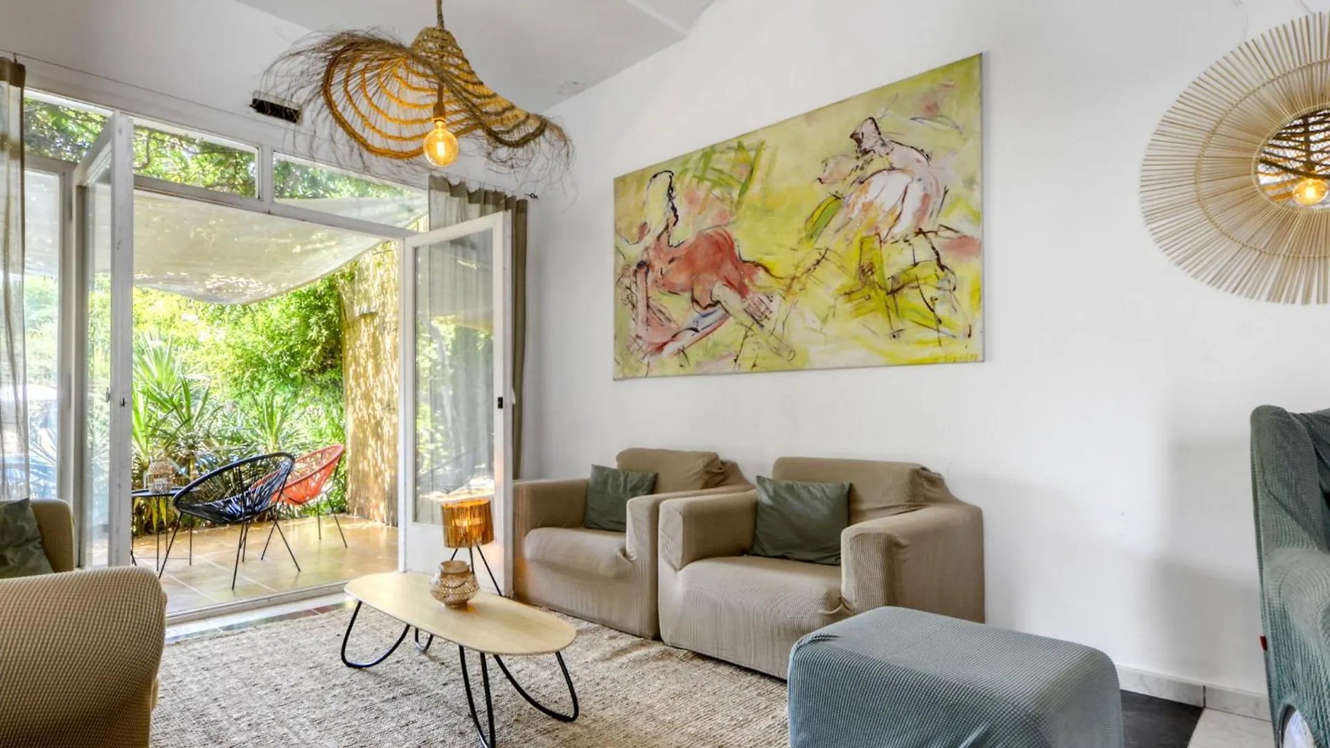 Holiday Home Ave De Paso By Interhome Fortia Spain