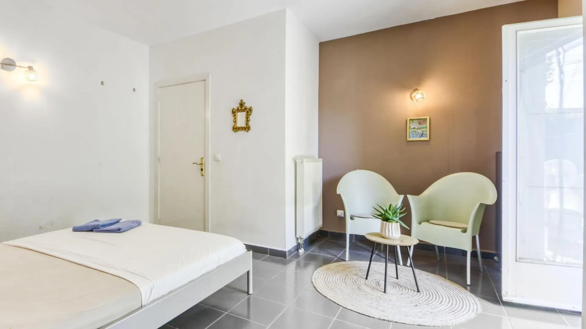 Holiday Home Ave De Paso By Interhome Fortia