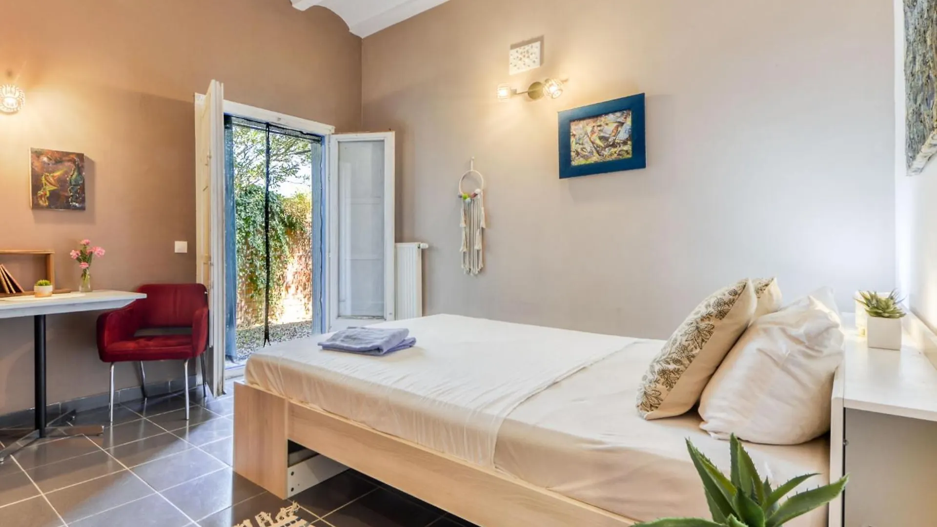 Holiday Home Ave De Paso By Interhome Fortia Spain